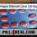 Viagra Sildenafil Citrate 100Mg 06